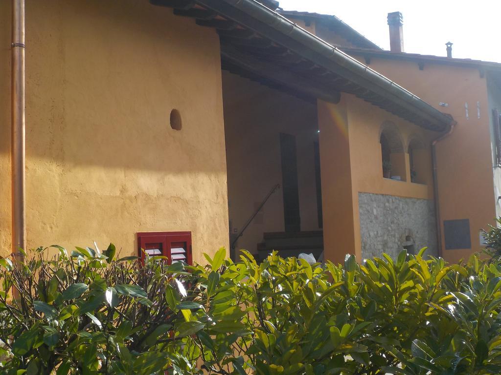 Agriturismo La Querce Rignano sullʼArno Oda fotoğraf