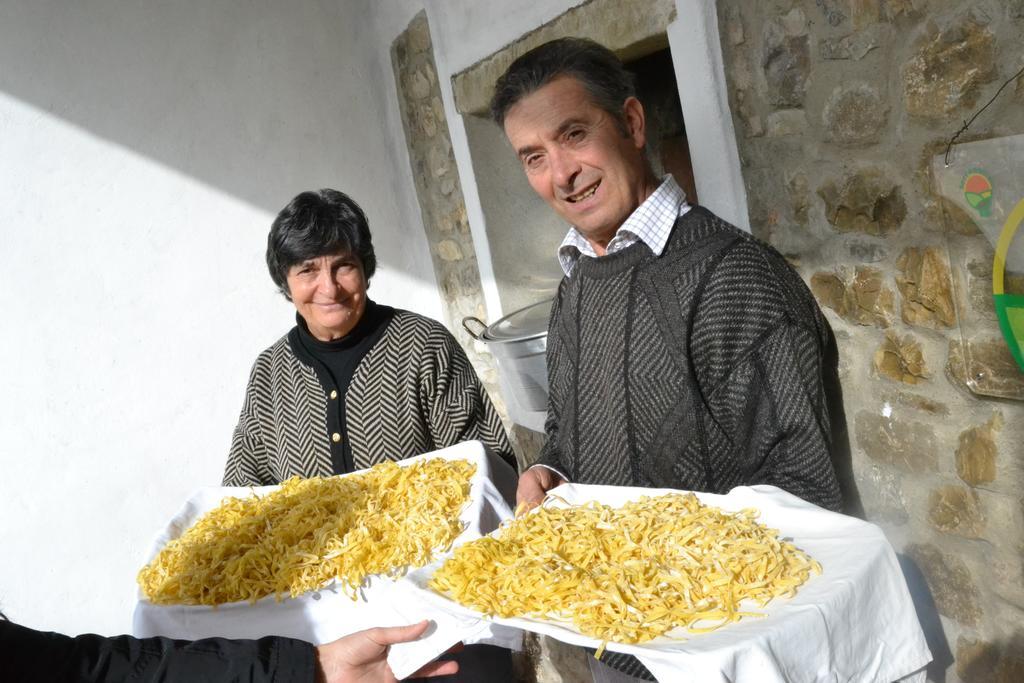 Agriturismo La Querce Rignano sullʼArno Oda fotoğraf