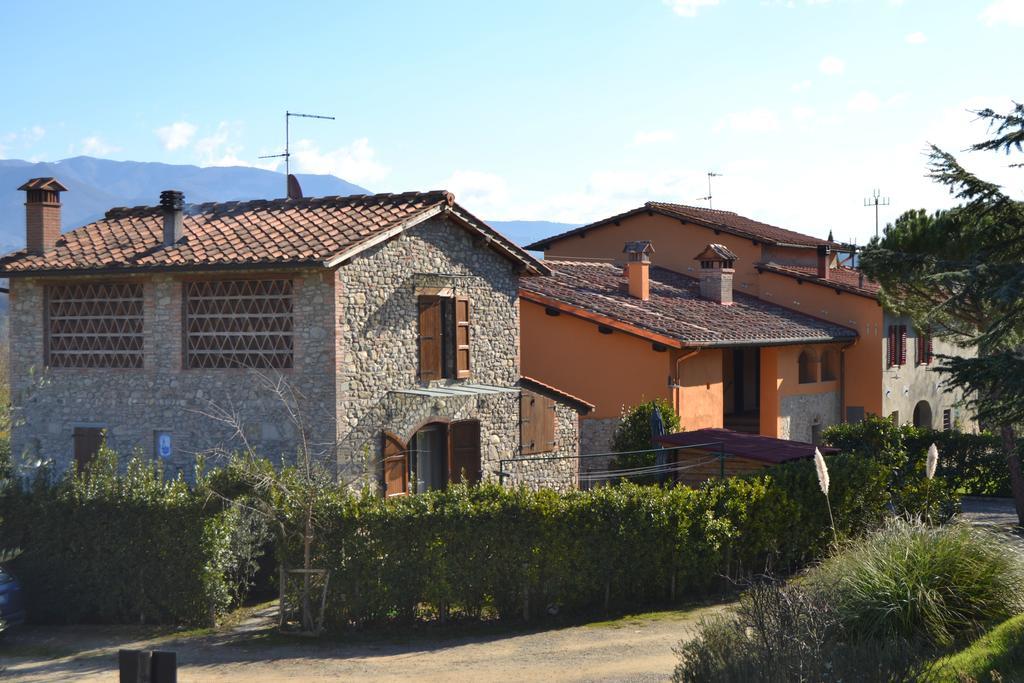 Agriturismo La Querce Rignano sullʼArno Oda fotoğraf