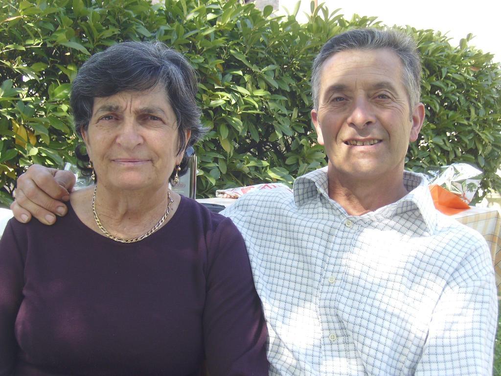 Agriturismo La Querce Rignano sullʼArno Dış mekan fotoğraf