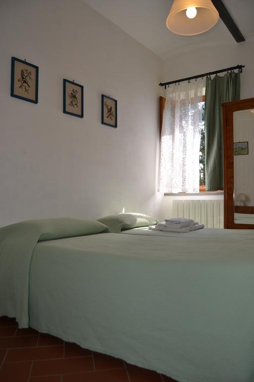 Agriturismo La Querce Rignano sullʼArno Dış mekan fotoğraf