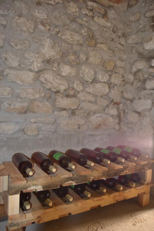 Agriturismo La Querce Rignano sullʼArno Dış mekan fotoğraf