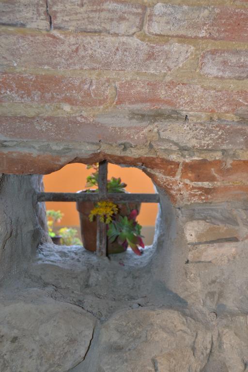 Agriturismo La Querce Rignano sullʼArno Dış mekan fotoğraf