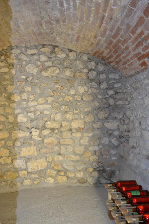 Agriturismo La Querce Rignano sullʼArno Dış mekan fotoğraf
