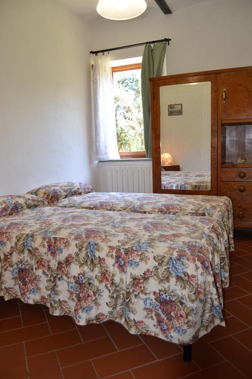 Agriturismo La Querce Rignano sullʼArno Oda fotoğraf