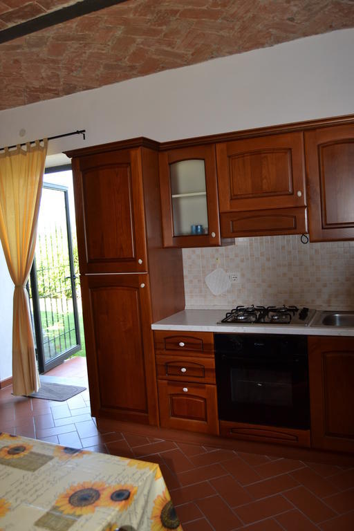 Agriturismo La Querce Rignano sullʼArno Oda fotoğraf
