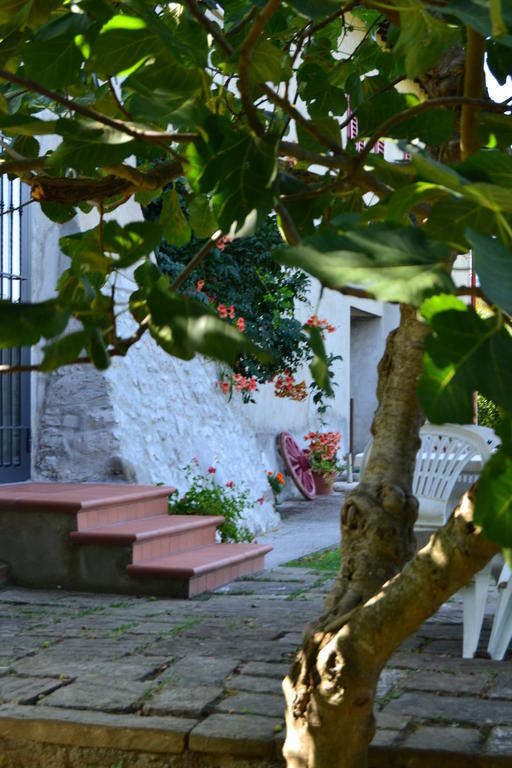 Agriturismo La Querce Rignano sullʼArno Dış mekan fotoğraf