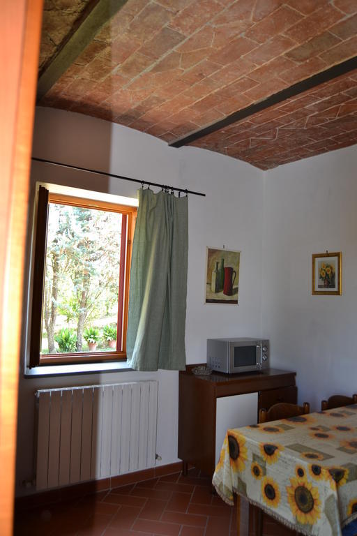 Agriturismo La Querce Rignano sullʼArno Oda fotoğraf