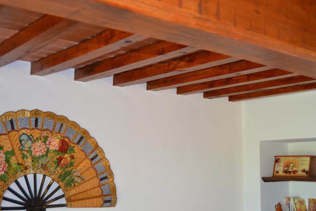 Agriturismo La Querce Rignano sullʼArno Oda fotoğraf