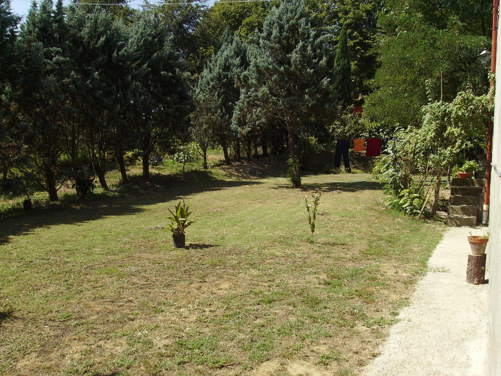 Agriturismo La Querce Rignano sullʼArno Dış mekan fotoğraf